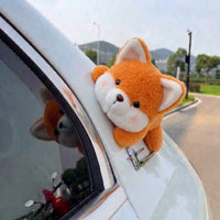 Red Fox