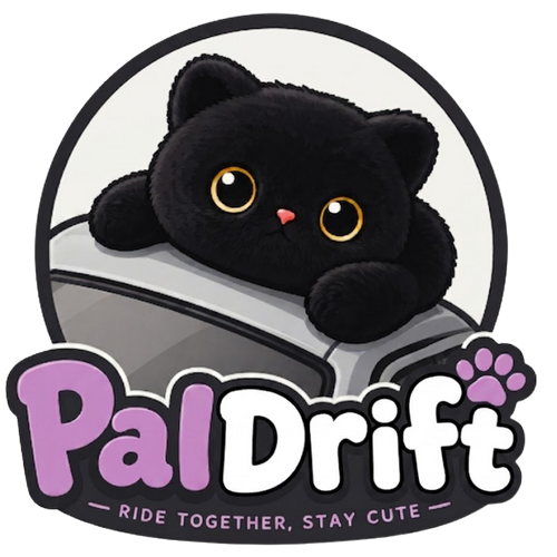 PalDrift