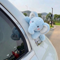 Blue Elephant